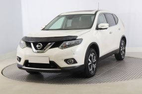 Nissan X-Trail - 2014