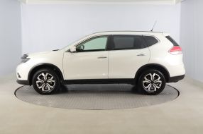 Nissan X-Trail - 2014