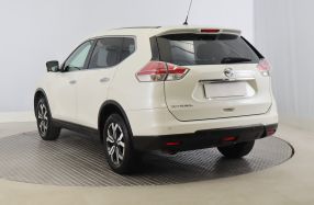Nissan X-Trail - 2014