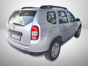 Dacia Duster - 2014