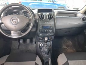 Dacia Duster - 2014