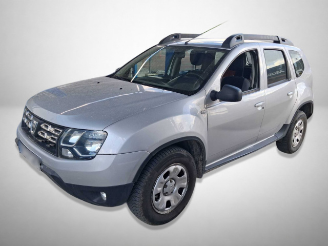 Dacia Duster 2014