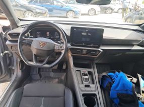 Cupra Formentor - 2022