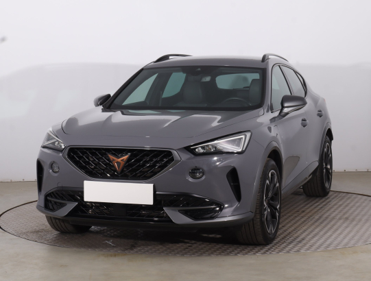 Cupra Formentor 1.4 e-Hybrid