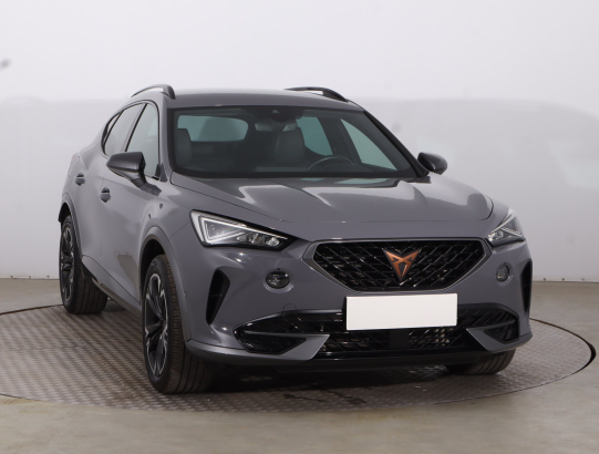Cupra Formentor 1.4 e-Hybrid