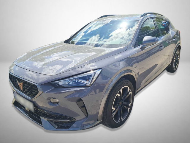 Cupra Formentor 2022