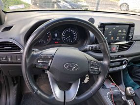 Hyundai i30 - 2019