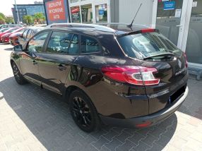 Renault Megane - 2013