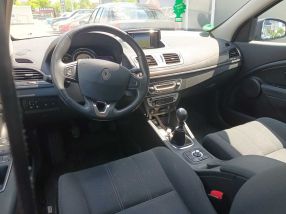 Renault Megane - 2013