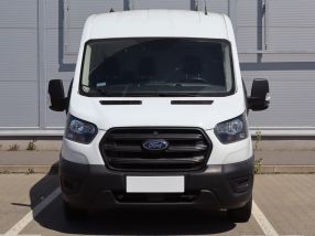 Ford Transit - 2022