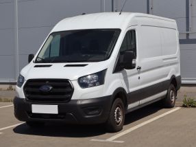 Ford Transit - 2022