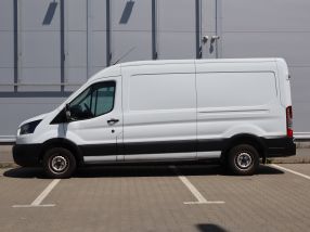 Ford Transit - 2022