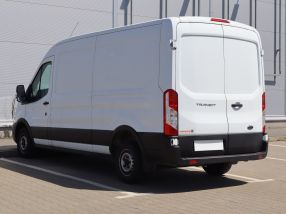 Ford Transit - 2022