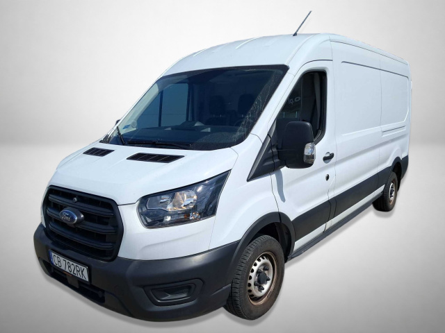 Ford Transit 2022