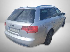 Audi A4 - 2006