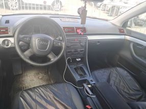 Audi A4 - 2006