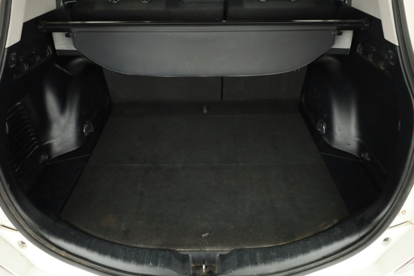 Toyota RAV 4, 2017