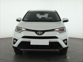 Toyota RAV 4 - 2017