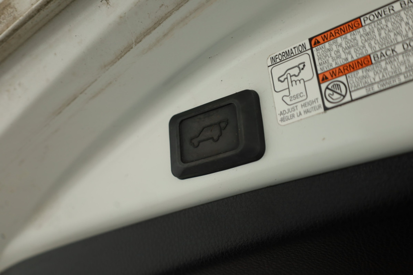 Toyota RAV 4, 2017