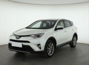 Toyota RAV 4 - 2017