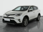 Toyota RAV 4, 2017