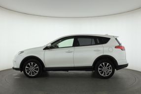 Toyota RAV 4 - 2017