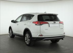 Toyota RAV 4 - 2017
