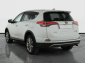 Toyota RAV 4, 2017