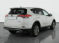 Toyota RAV 4, 2017