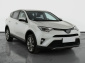Toyota RAV 4, 2017