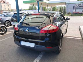 Renault Megane - 2011