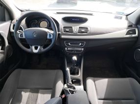 Renault Megane - 2011