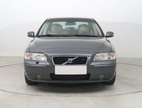 Volvo S60 - 2009