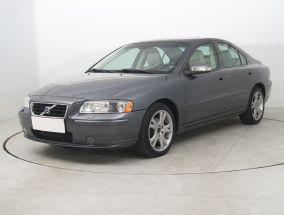 Volvo S60 - 2009