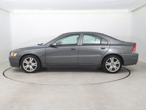 Volvo S60 - 2009