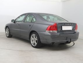 Volvo S60 - 2009