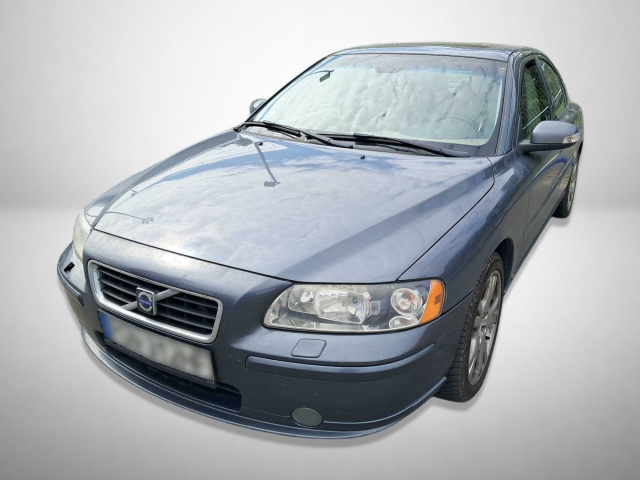 Volvo S60 2009
