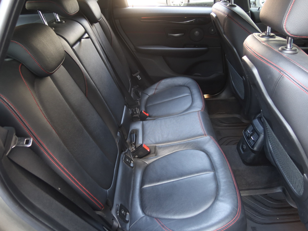 BMW 2 Active Tourer