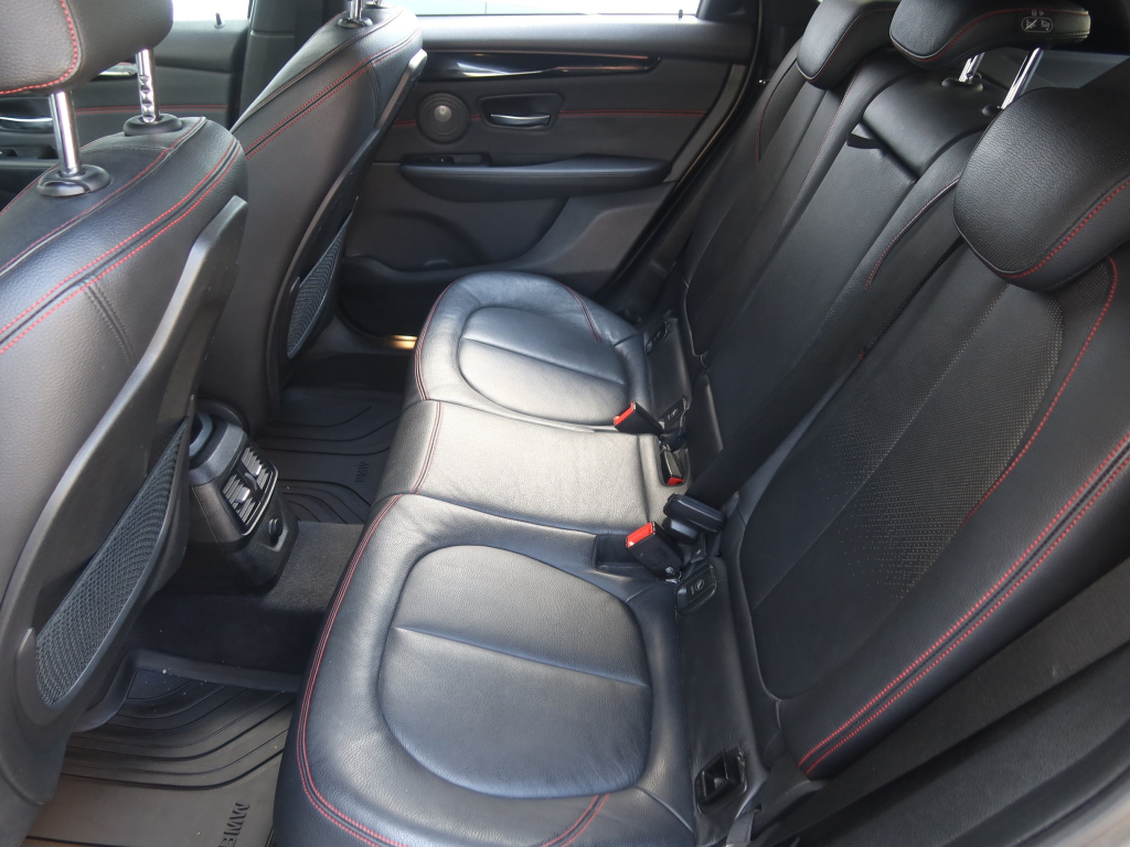 BMW 2 Active Tourer