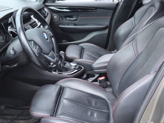 BMW 218i Active Tourer