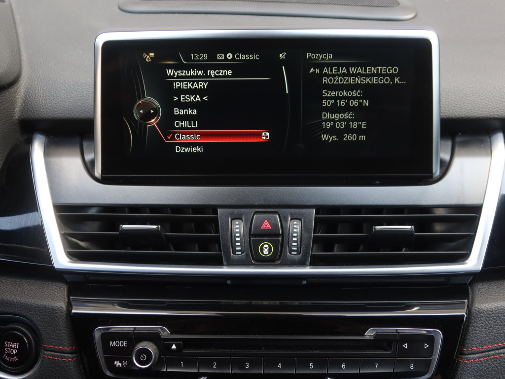 BMW 2 Active Tourer