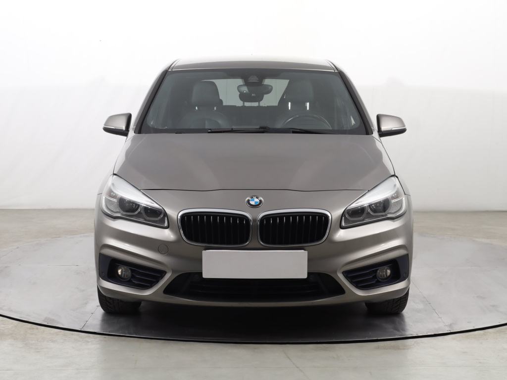 BMW 2 Active Tourer