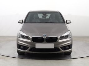 BMW 2 Active Tourer - 2014