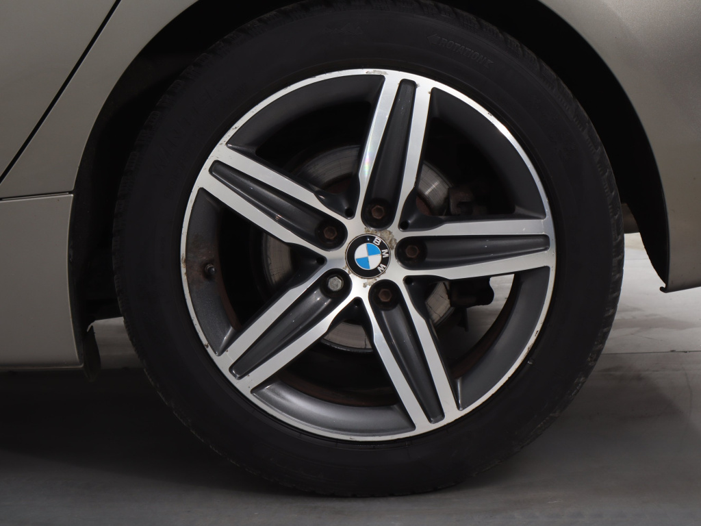 BMW 2 Active Tourer