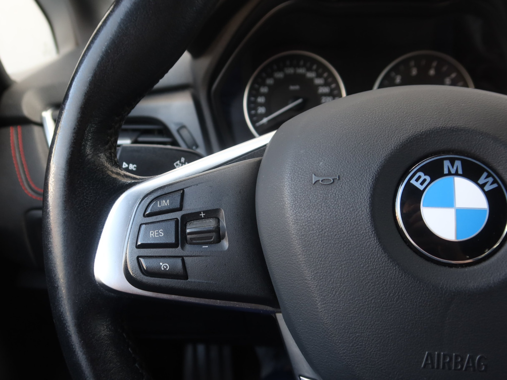 BMW 2 Active Tourer