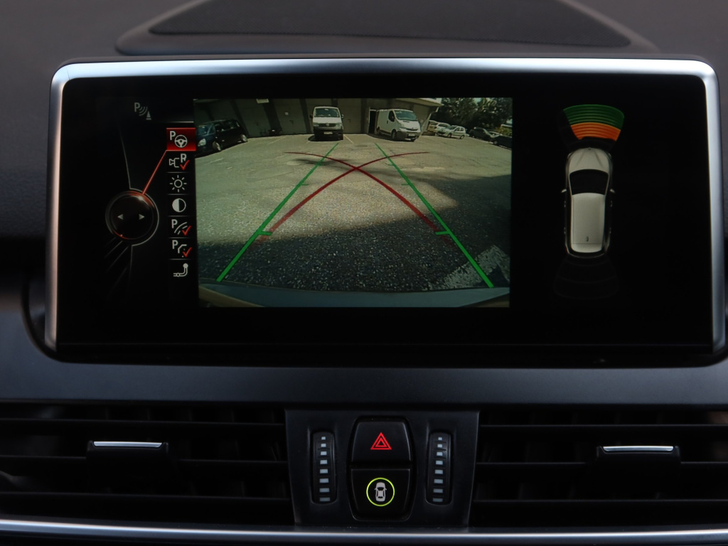BMW 2 Active Tourer
