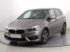 BMW 2 Active Tourer - 2014