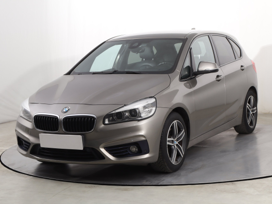 BMW 218i Active Tourer