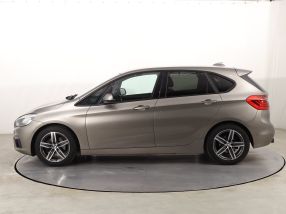 BMW 2 Active Tourer - 2014