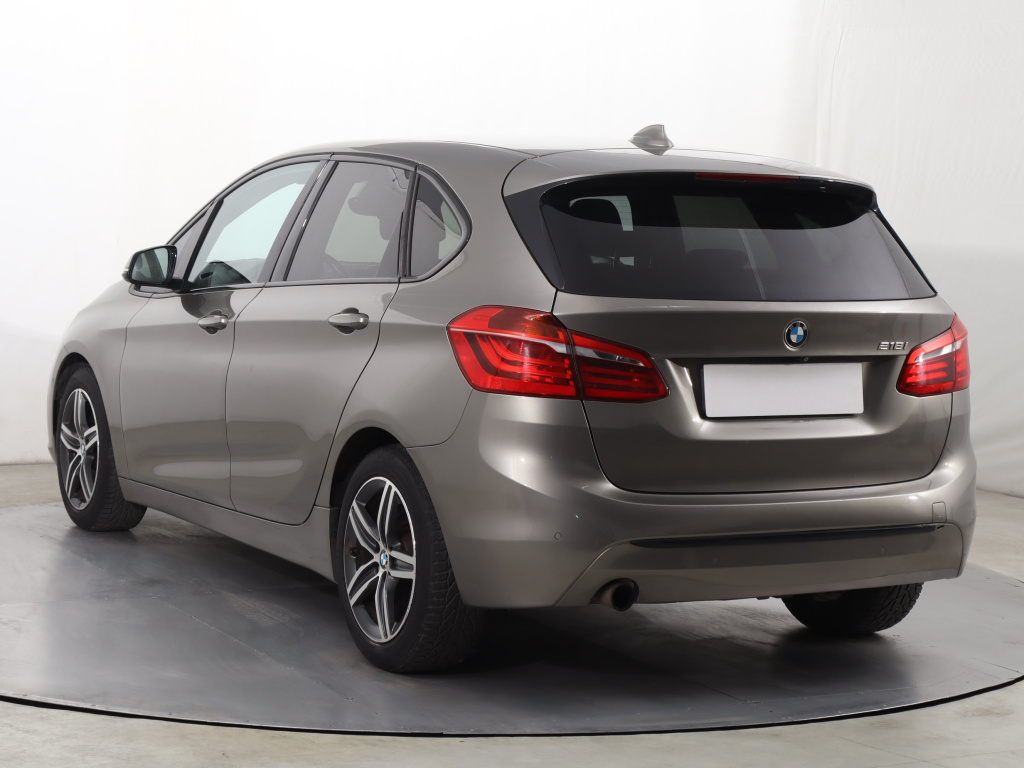 BMW 2 Active Tourer